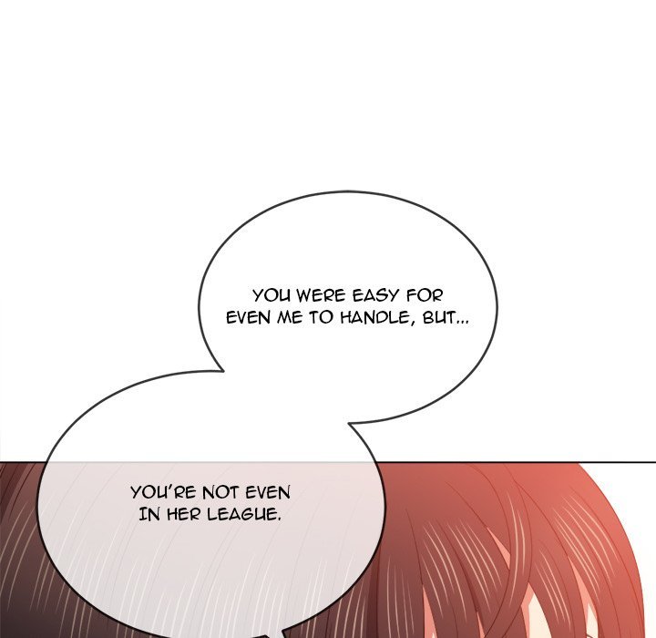 My High School Bully Chapter 55 - Page 40 in English