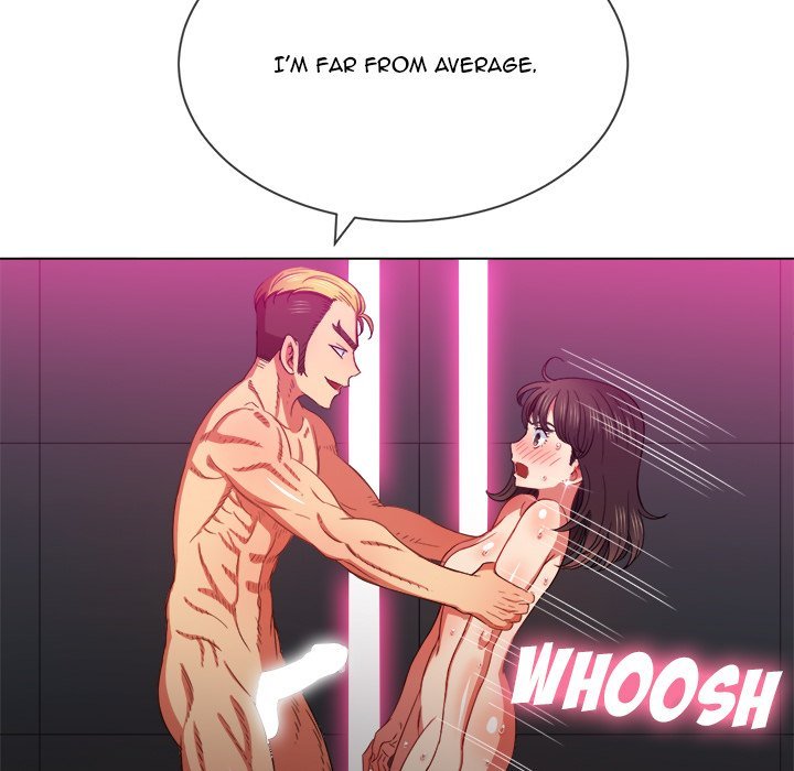 My High School Bully Chapter 55 - Page 50 in English
