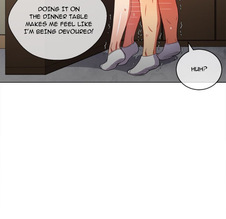 My High School Bully Chapter 55 - Page 71 in English