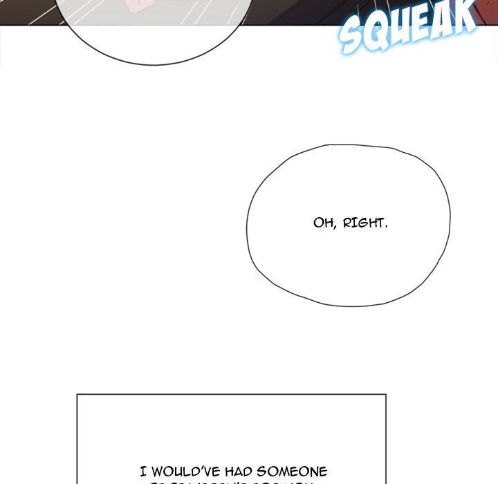My High School Bully Chapter 55 - Page 76 in English