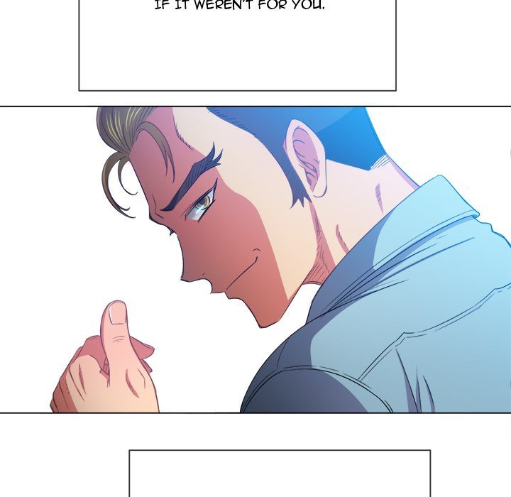 My High School Bully Chapter 55 - Page 77 in English