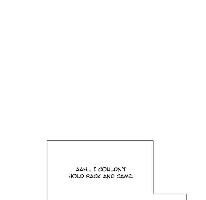 My High School Bully Chapter 55 - Page 8 in English
