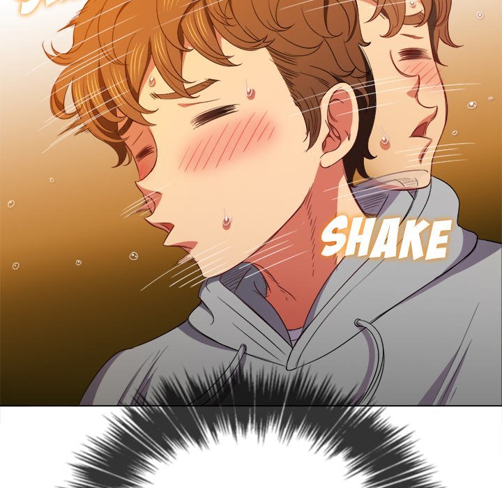 My High School Bully Chapter 55 - Page 83 in English