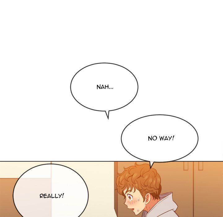 My High School Bully Chapter 55 - Page 94 in English