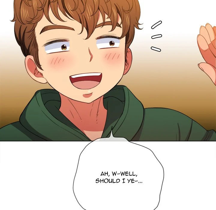 My High School Bully Chapter 56 - Page 100 in English