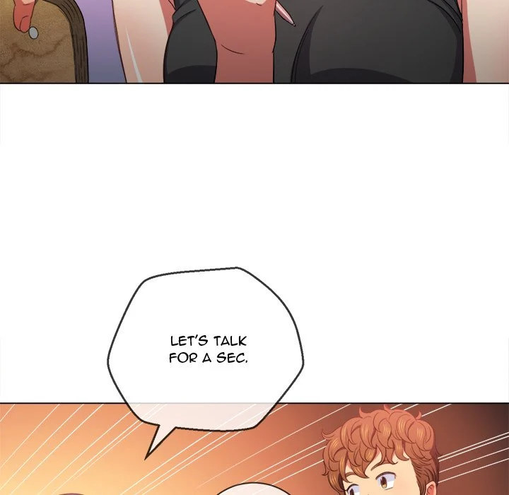 My High School Bully Chapter 56 - Page 107 in English