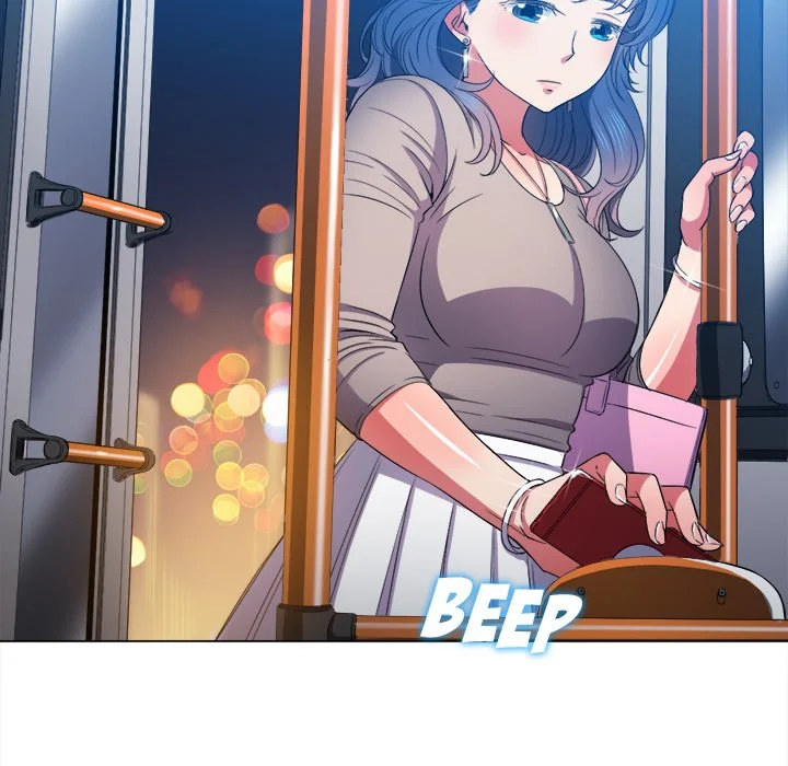 My High School Bully Chapter 56 - Page 11 in English