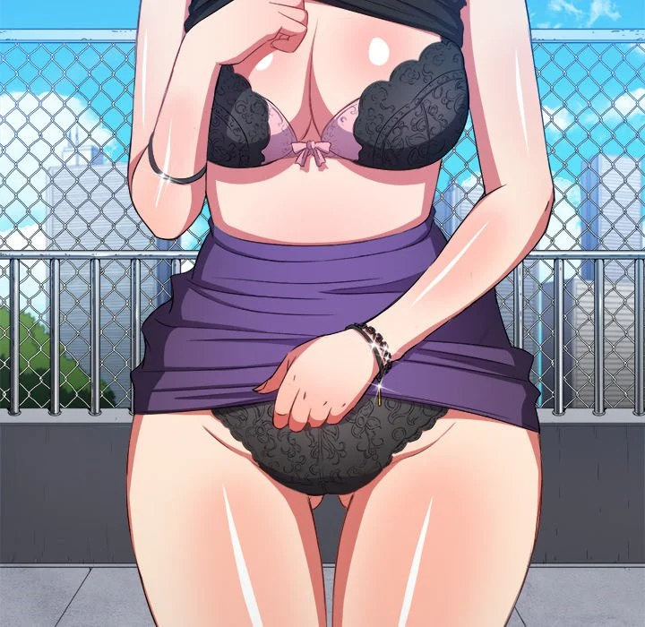 My High School Bully Chapter 56 - Page 120 in English