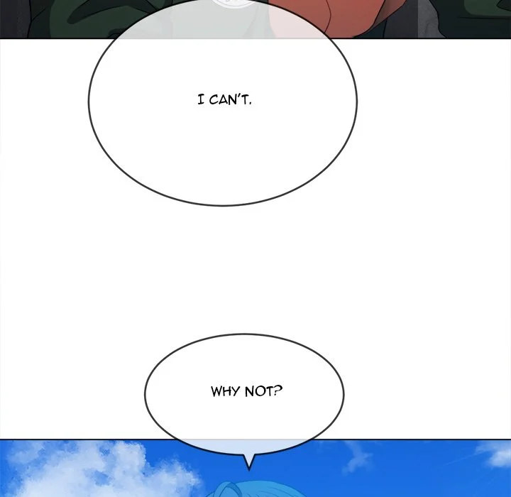 My High School Bully Chapter 56 - Page 132 in English