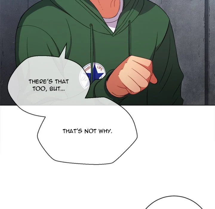 My High School Bully Chapter 56 - Page 136 in English
