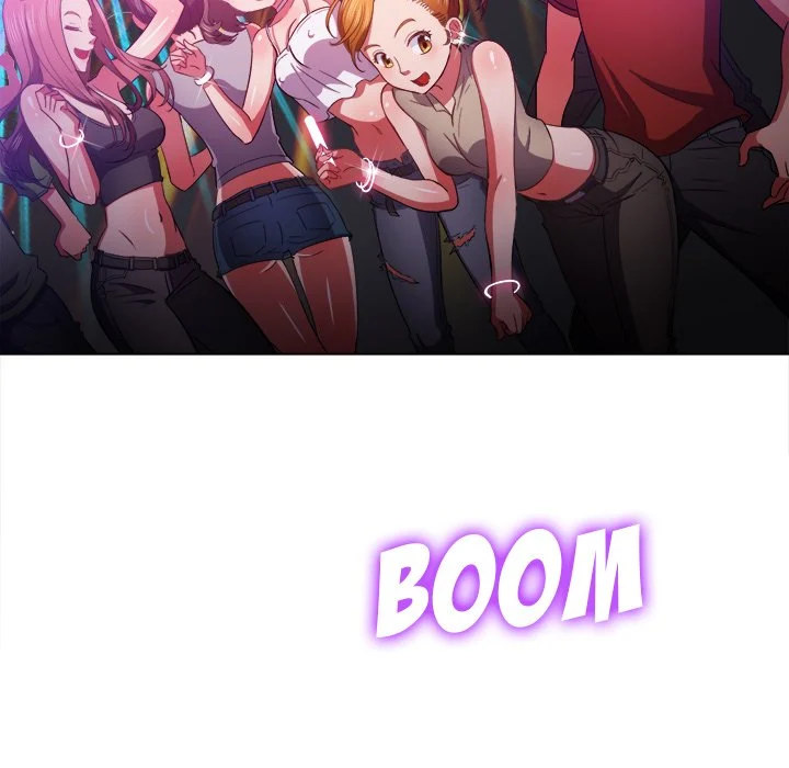 My High School Bully Chapter 56 - Page 30 in English