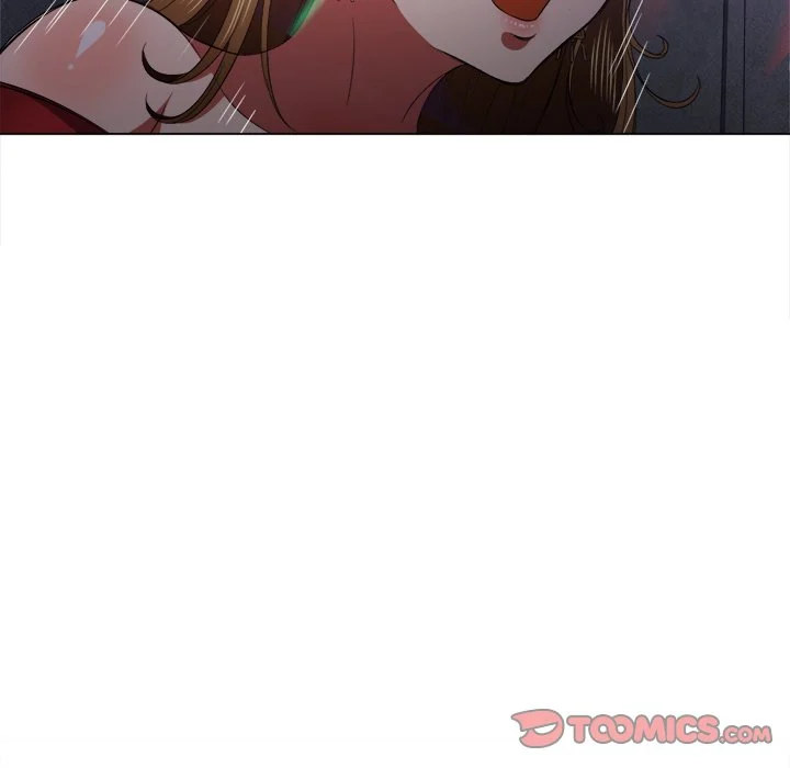 My High School Bully Chapter 56 - Page 33 in English