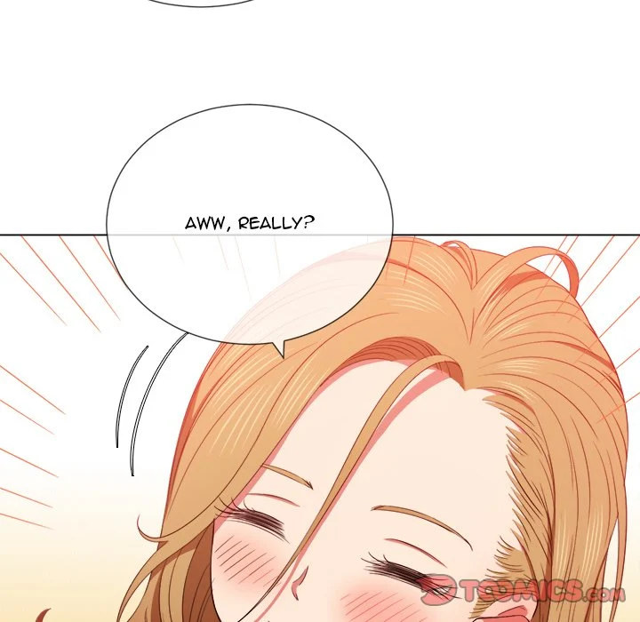 My High School Bully Chapter 56 - Page 51 in English