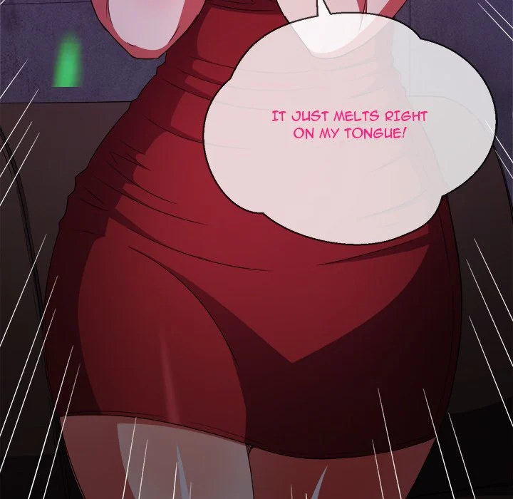My High School Bully Chapter 56 - Page 65 in English