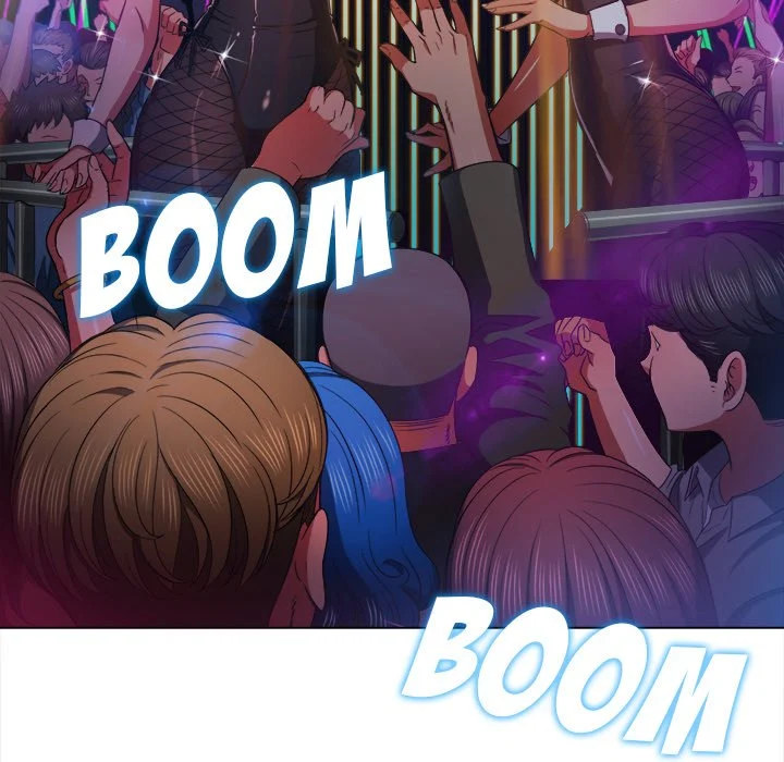 My High School Bully Chapter 56 - Page 68 in English