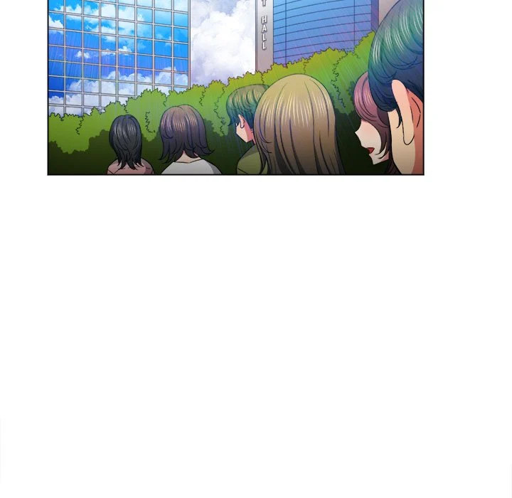 My High School Bully Chapter 56 - Page 72 in English