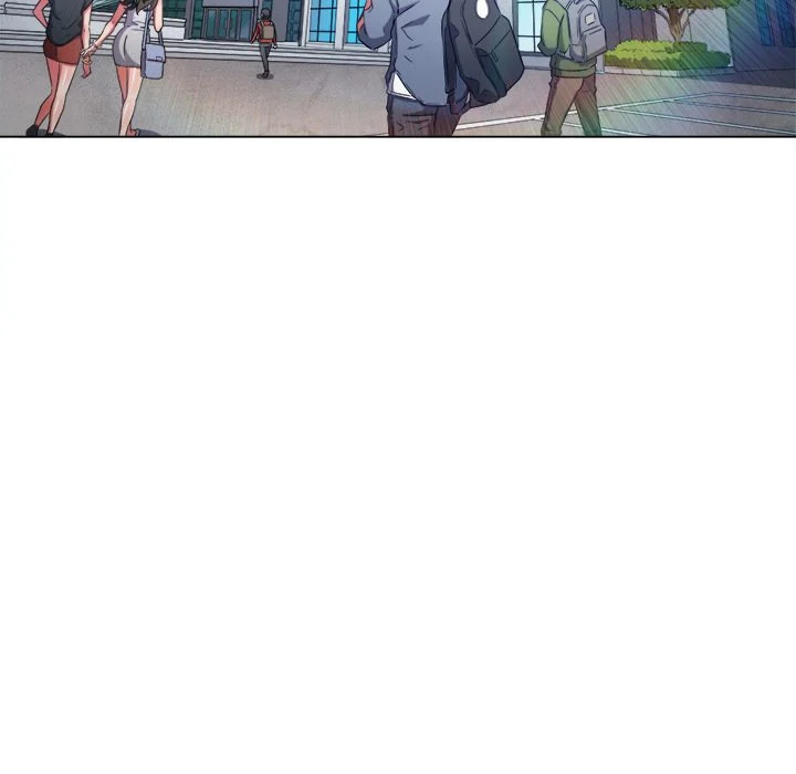 My High School Bully Chapter 56 - Page 74 in English