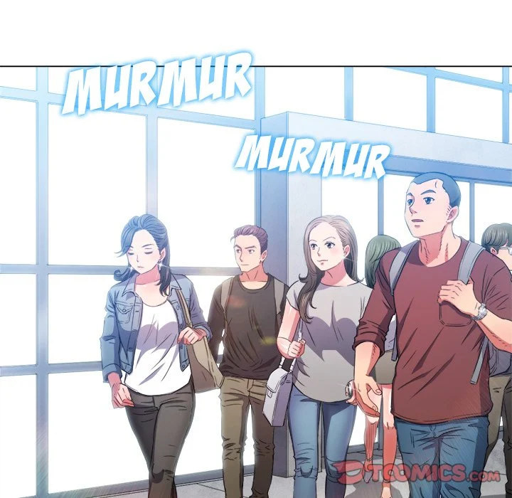 My High School Bully Chapter 56 - Page 75 in English