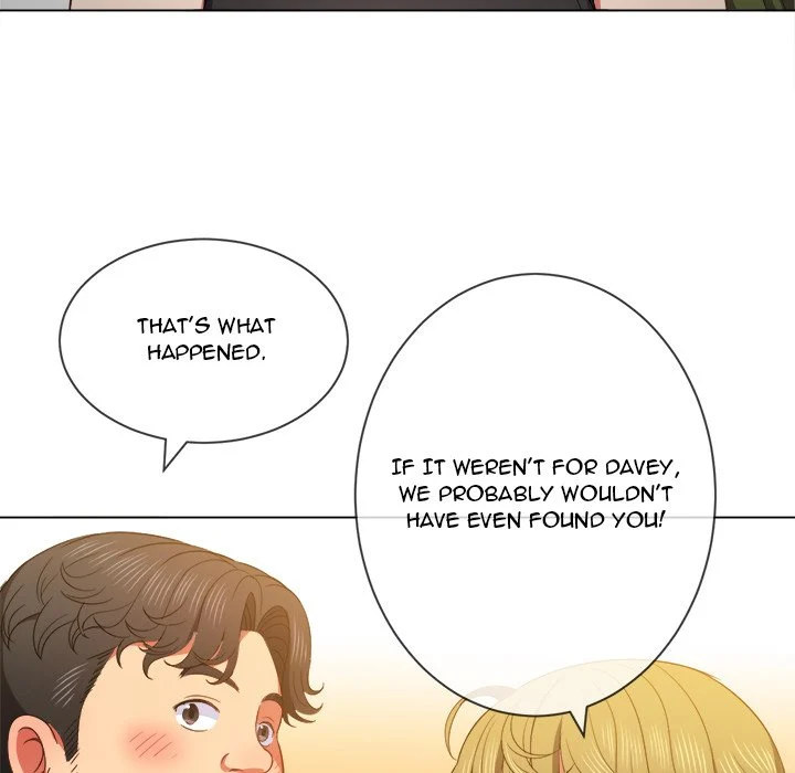 My High School Bully Chapter 56 - Page 80 in English