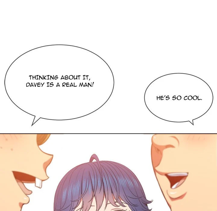 My High School Bully Chapter 56 - Page 82 in English
