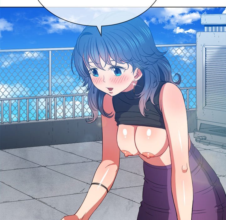 My High School Bully Chapter 57 - Page 102 in English