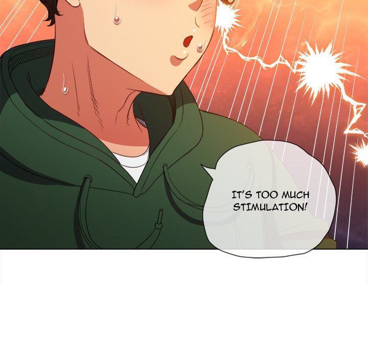 My High School Bully Chapter 57 - Page 108 in English