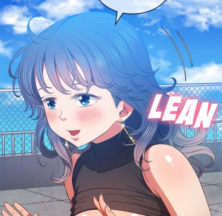 My High School Bully Chapter 57 - Page 110 in English