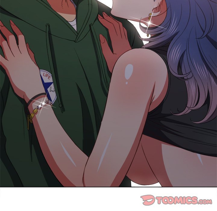 My High School Bully Chapter 57 - Page 117 in English