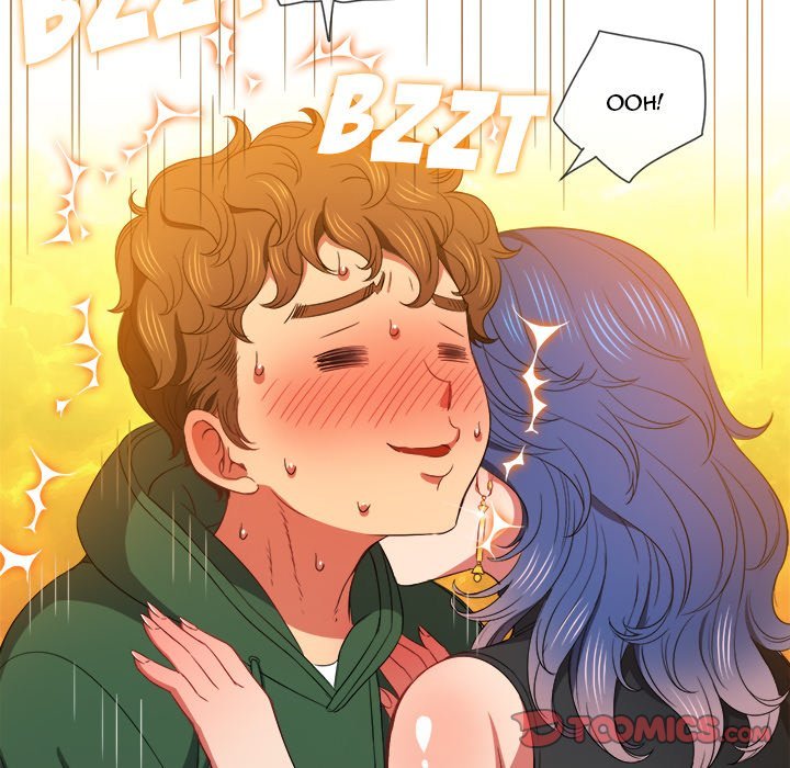 My High School Bully Chapter 57 - Page 123 in English