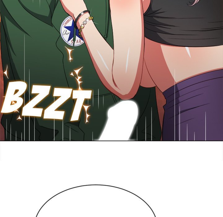 My High School Bully Chapter 57 - Page 124 in English