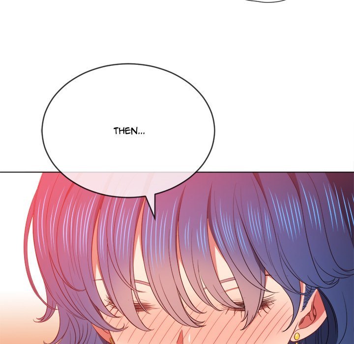 My High School Bully Chapter 57 - Page 127 in English