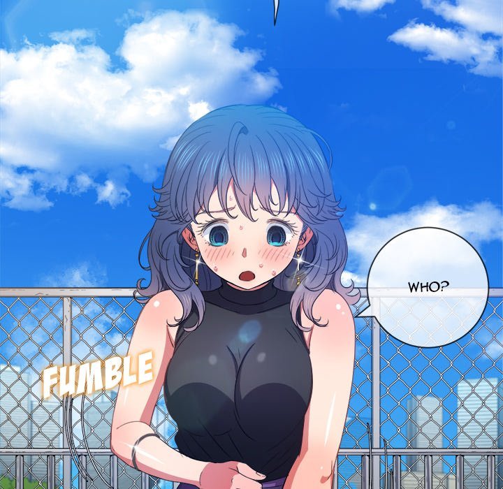 My High School Bully Chapter 57 - Page 17 in English