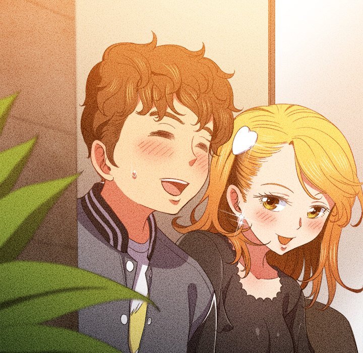 My High School Bully Chapter 57 - Page 22 in English