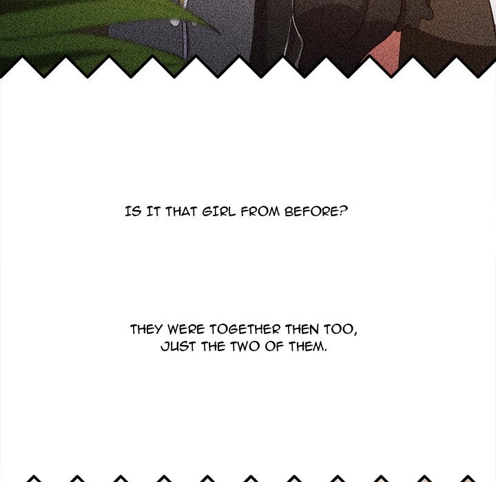 My High School Bully Chapter 57 - Page 23 in English