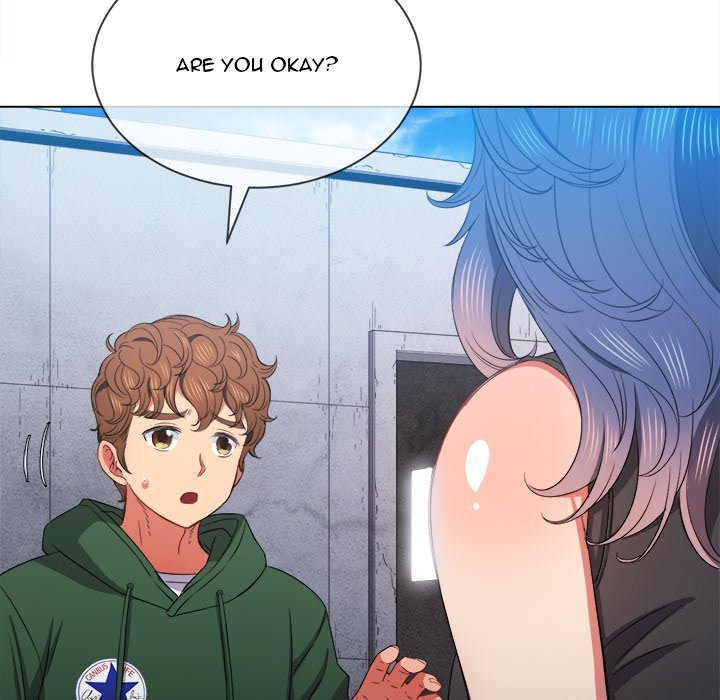 My High School Bully Chapter 57 - Page 41 in English
