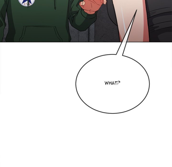 My High School Bully Chapter 57 - Page 42 in English