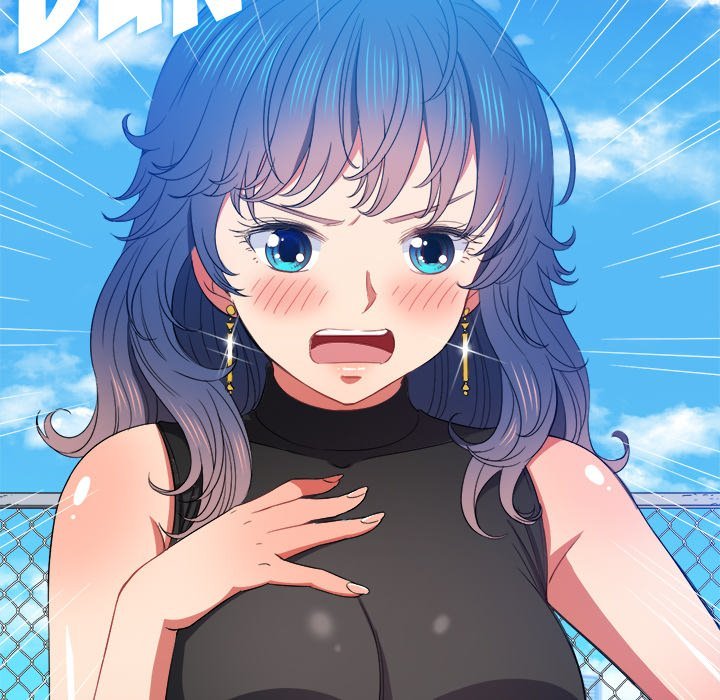 My High School Bully Chapter 57 - Page 44 in English