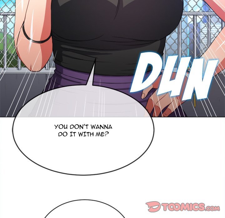 My High School Bully Chapter 57 - Page 45 in English