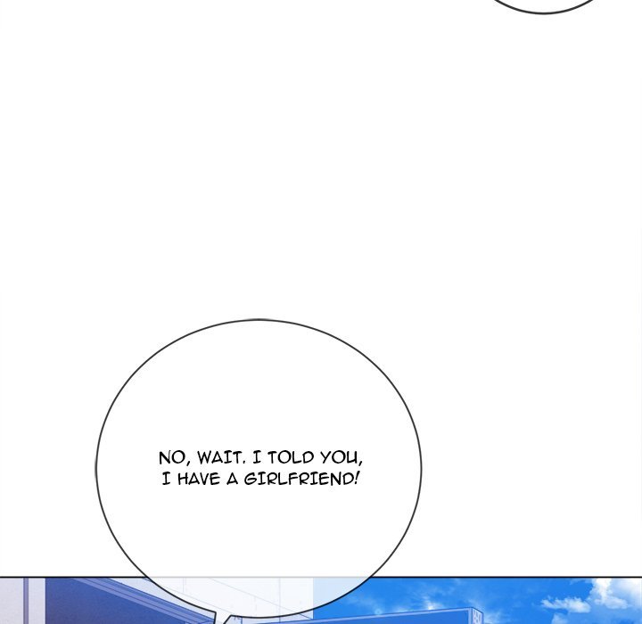 My High School Bully Chapter 57 - Page 47 in English