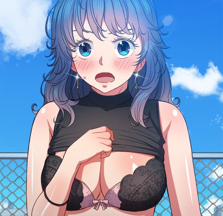 My High School Bully Chapter 57 - Page 5 in English