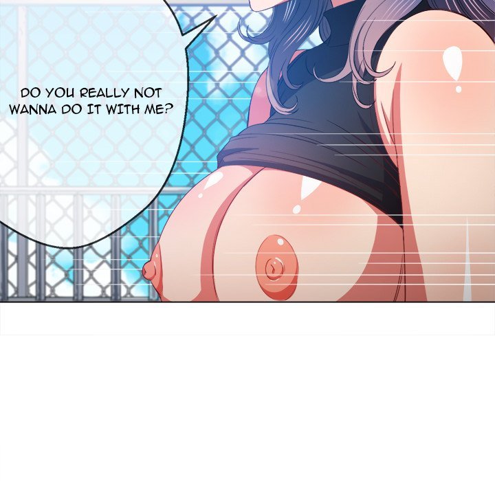 My High School Bully Chapter 57 - Page 58 in English