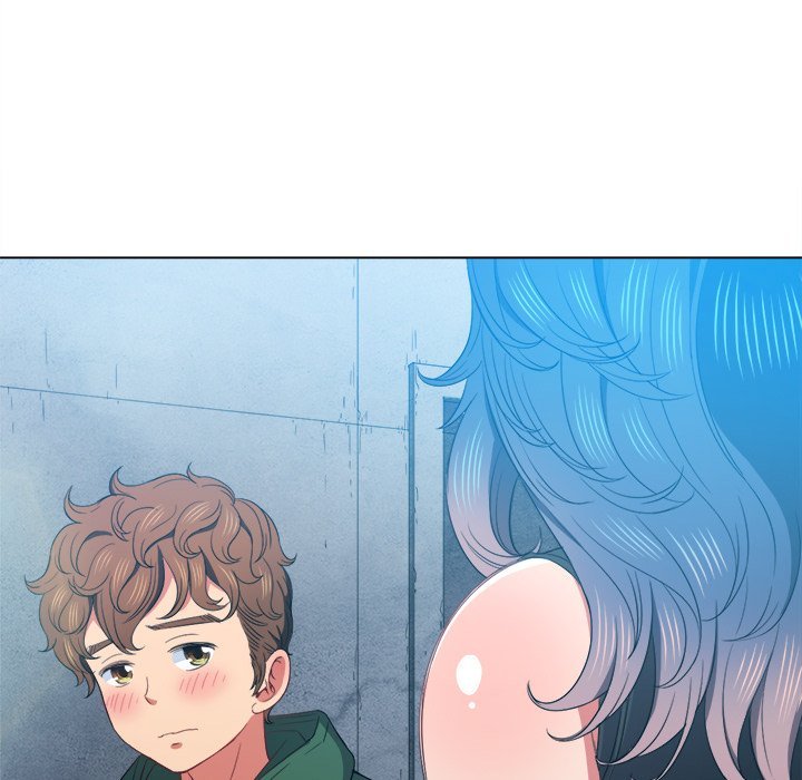 My High School Bully Chapter 57 - Page 59 in English