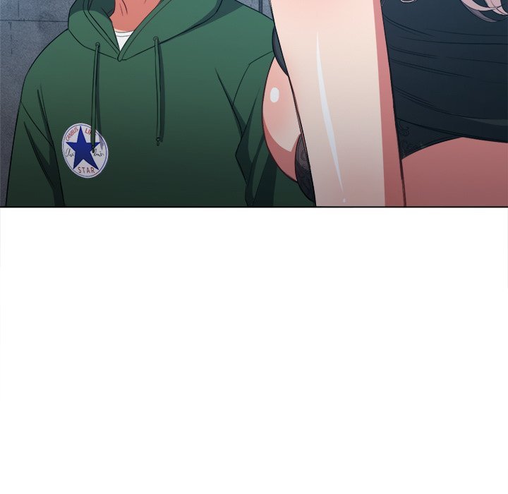 My High School Bully Chapter 57 - Page 60 in English