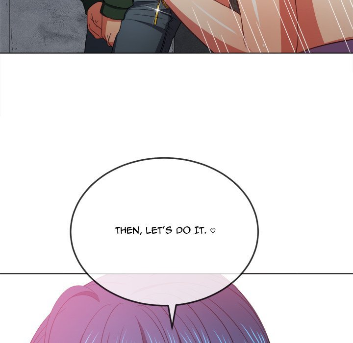 My High School Bully Chapter 57 - Page 73 in English