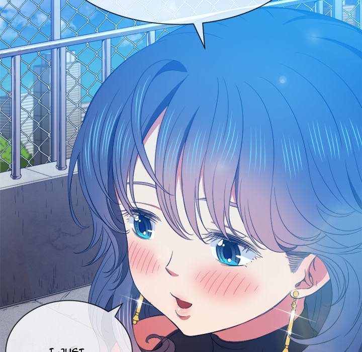 My High School Bully Chapter 57 - Page 79 in English