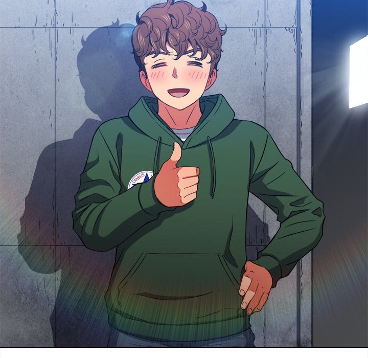 My High School Bully Chapter 57 - Page 8 in English