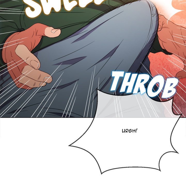 My High School Bully Chapter 57 - Page 92 in English