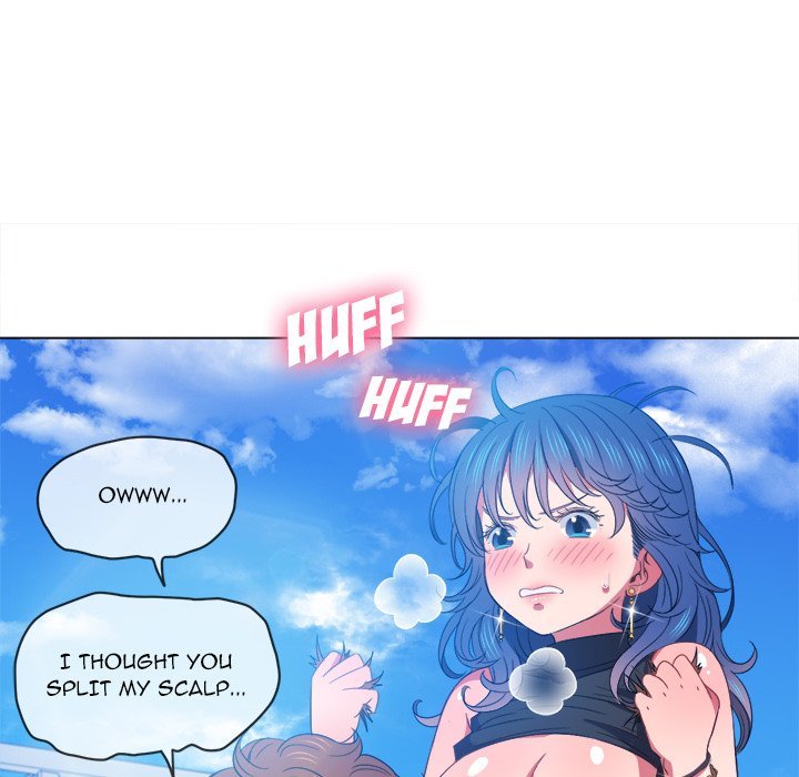My High School Bully Chapter 58 - Page 102 in English