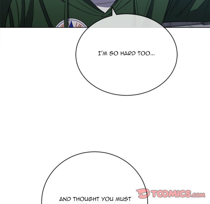 My High School Bully Chapter 58 - Page 105 in English