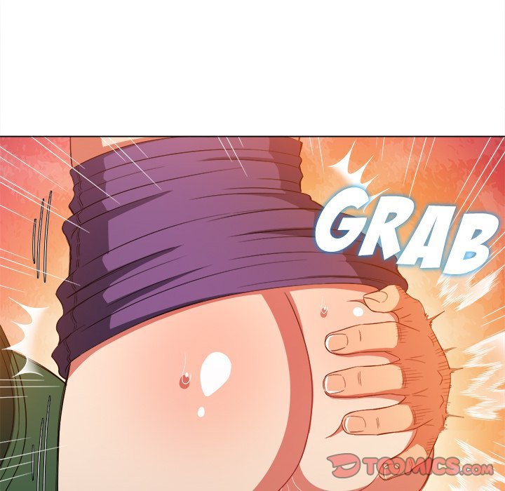 My High School Bully Chapter 58 - Page 111 in English